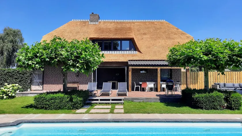 Cozy country house - Image 1
