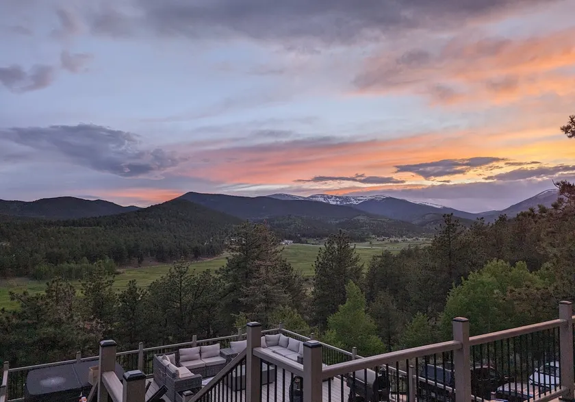 Alpine Meadows - Hot Tub - Sauna - Views - Image 1