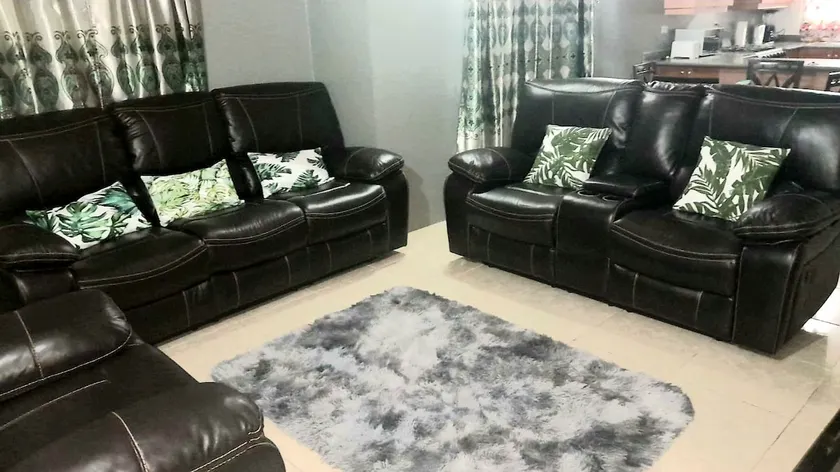 Trisha's cosey and relaxing home - Image 1