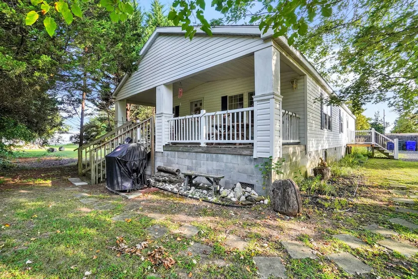 Captain's Cottage - Bowers Beach - Image 1