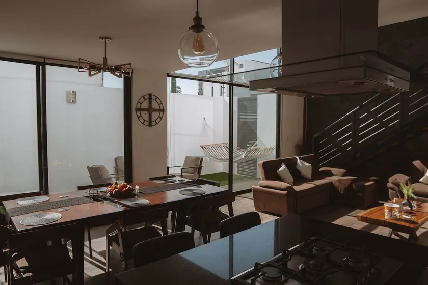 Casa Piedra y Altura | Design, Jacuzzi and Downtown - Image 1