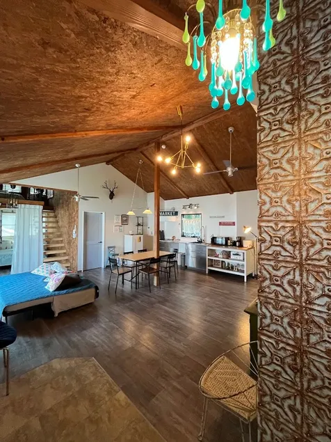 NEWcottage for rent with free private barrel sauna - Image 1