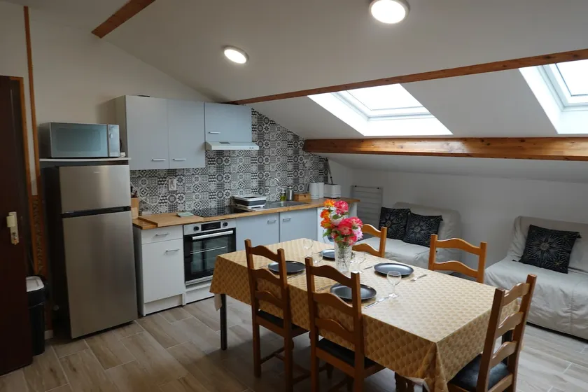 The Grand Chalet – ODI RENT - Image 1