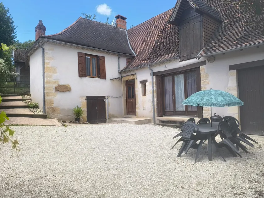 Margot's Little House - Image 1