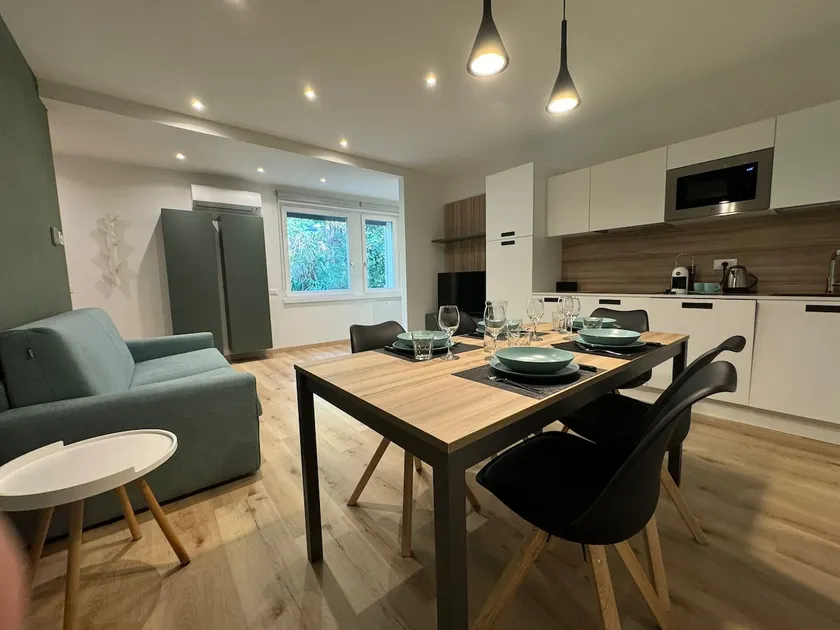Farmhouse Apartment, ARCO + Private Parking - Image 1