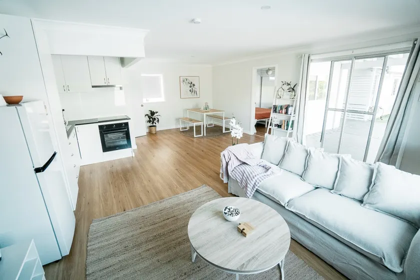 The Private Villa | Umina & Ettalong Beach - Image 1