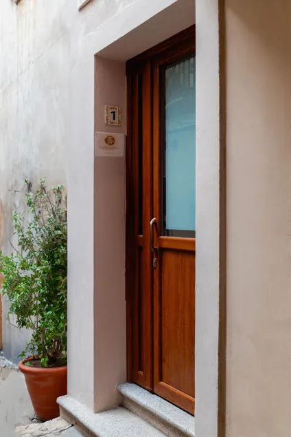 Ca' Marinaressa: Relax In Centro - Apartment 3 - Image 1