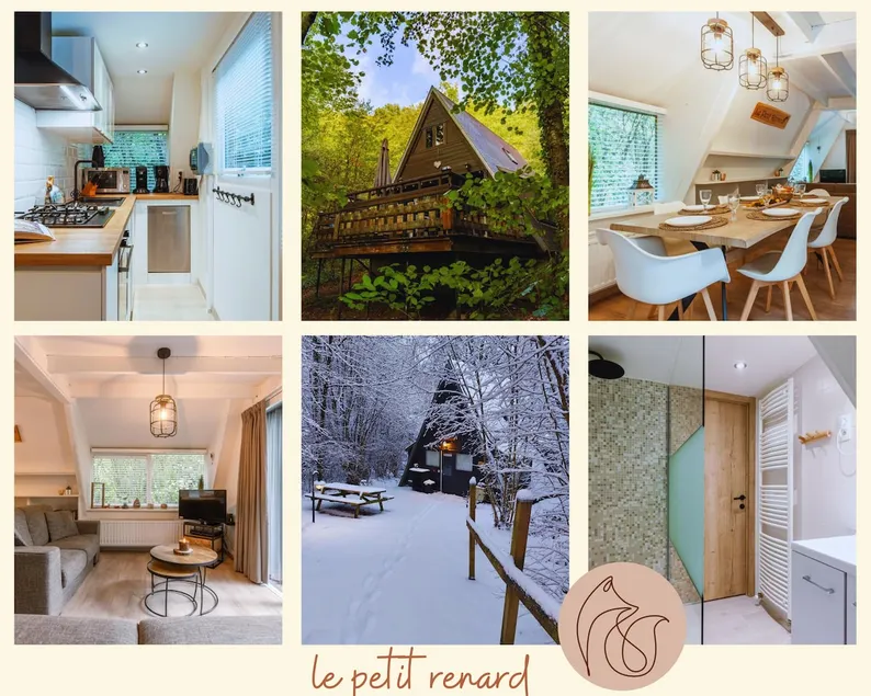 Le Petit Renard - Image 1