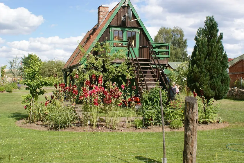 Vacation home ”Alpakablick” - Image 1