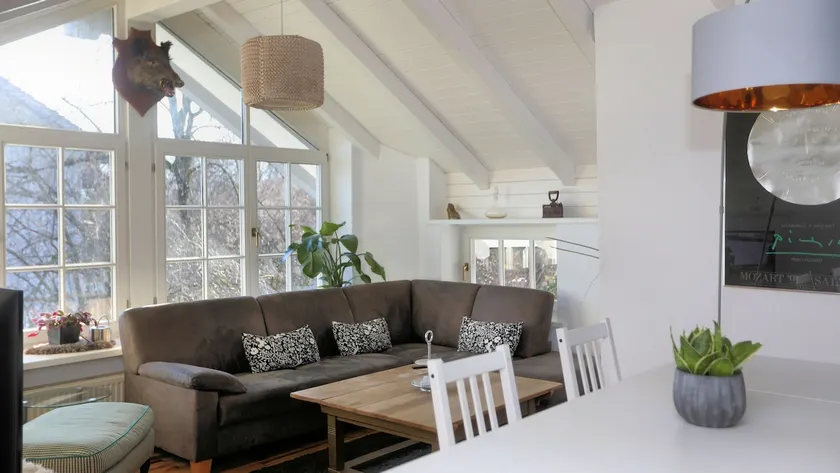 Great apartment in Prien am Chiemsee - Image 1