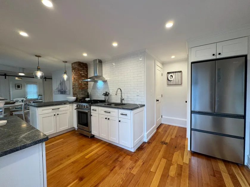 Smith Cove Cottage Condo - Image 1