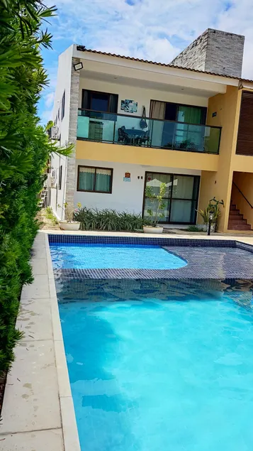 Private Room in a Small Condominium. Maria Farinha - Pe. - Image 1