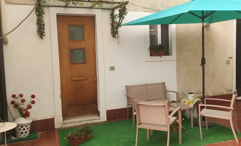 libertà plus apartment - Image 1