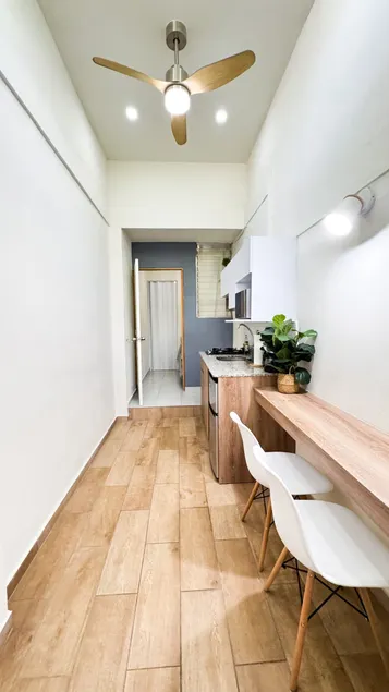 Apartment in Residencial Bethania, Santa Tecla - Image 1