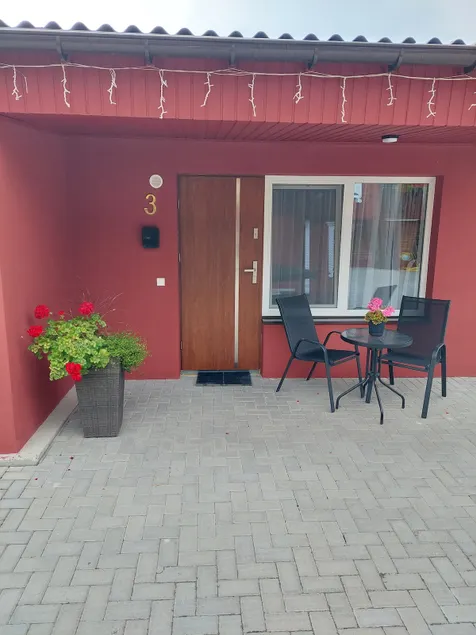 Apartment III - Image 1