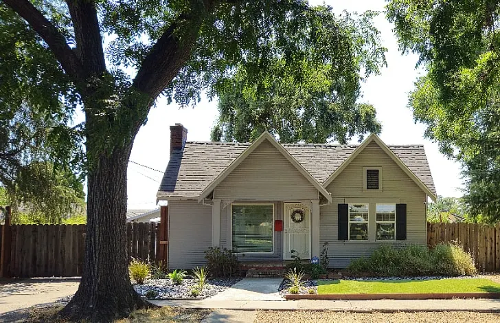 Stockton Home - Image 1