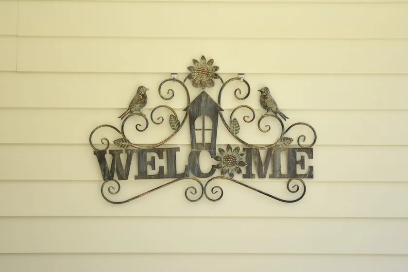 Our Nest - charming duplex unit - Image 1