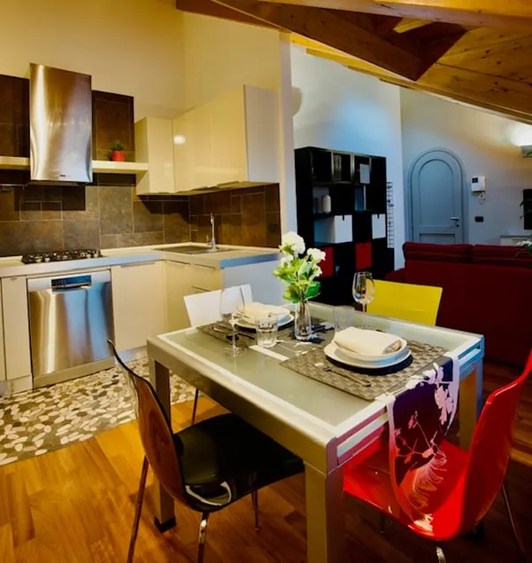 Cozy Apartment with view - LAGHI E SENTIERI - - Image 1