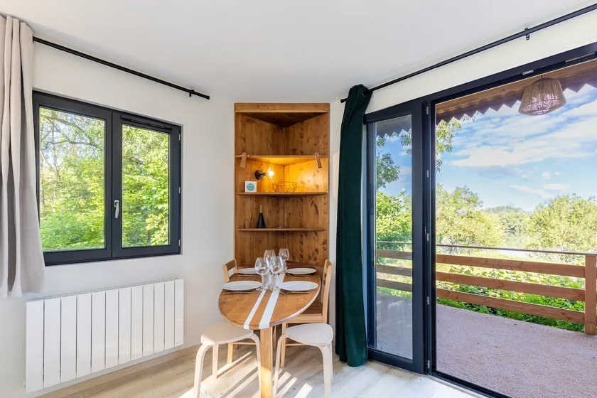 La Cabane Ô Rêves - Image 1