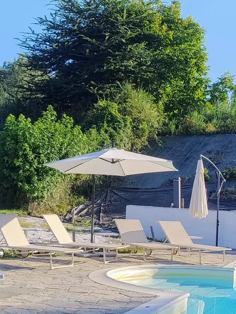 Dimore Granaio nr5 Wine & Countryside Experience, welcome box, free parking & pool - Image 1