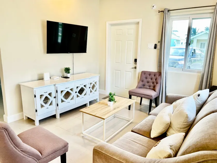 New Home in Lucea, Hanover - Image 1