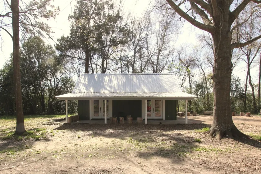 Lone Pine Cottage - Hardtner House's Little Sister - Image 1