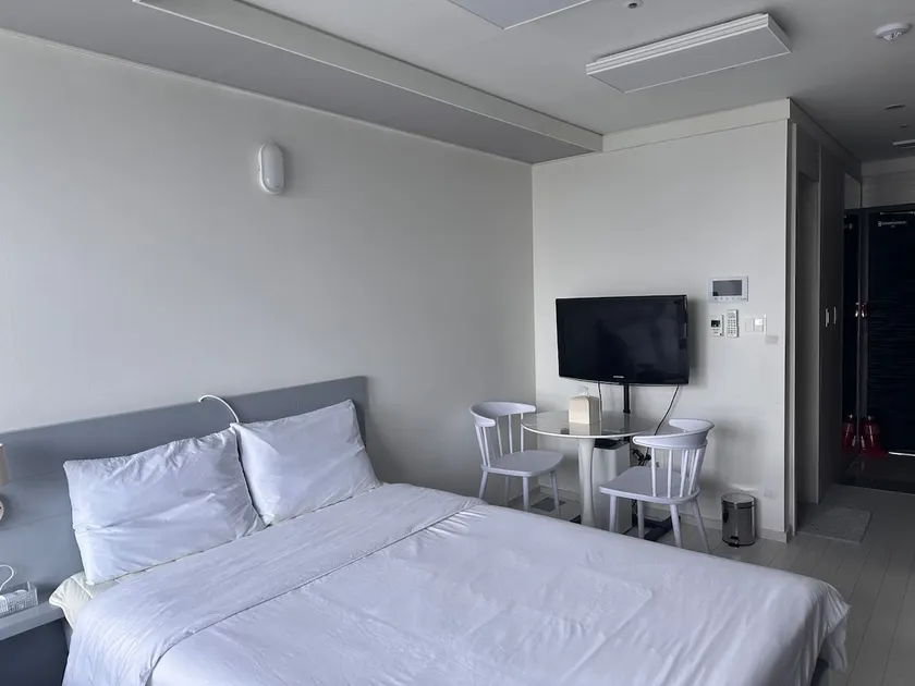 Gruzam_8 2 queen size beds (up to 4 people/amenities provided/Netflix) - Image 1