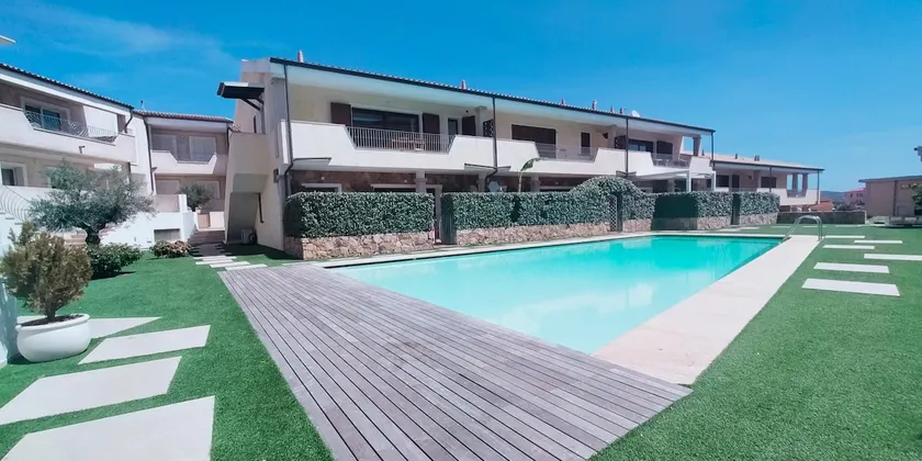 The pool house - Il Gabbiano - Image 1