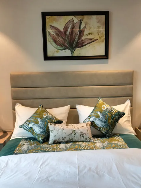 Cozy Nest | Aipl Joystreet - Image 1