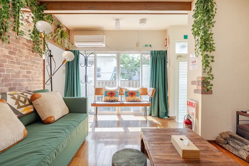 MAX15ppl Yokohama 2min Cozy House / Shibuya 35min - Image 1