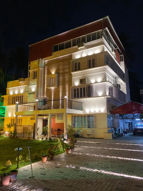 Handpicked Aashiyana-Diamond, A Luxurious Bungalow - Image 1
