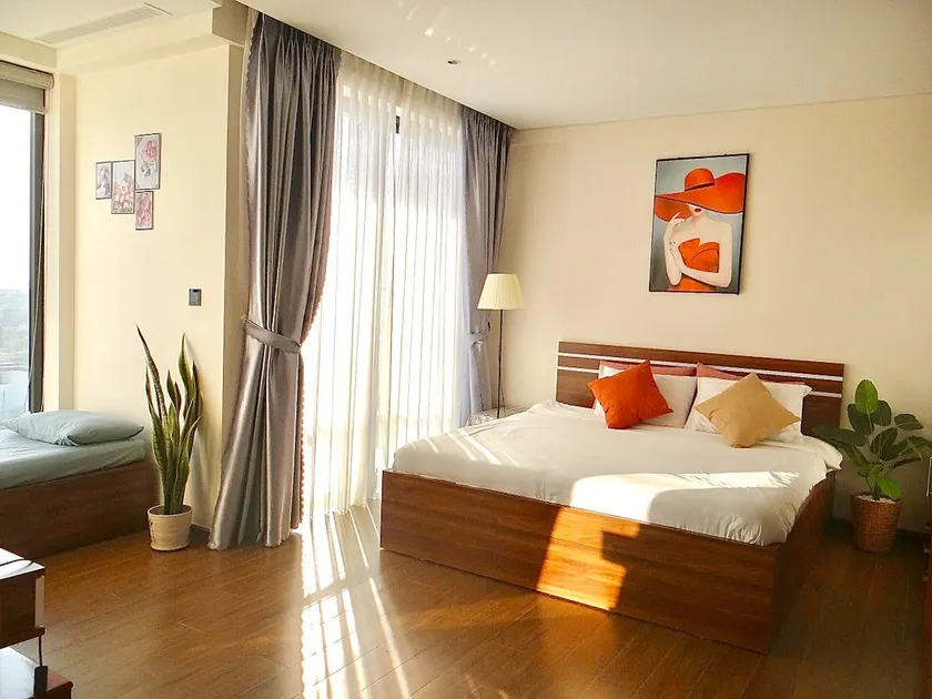 Kira Kira 's Apartment, Apec Mandala Phu Yen Condotel - Image 1