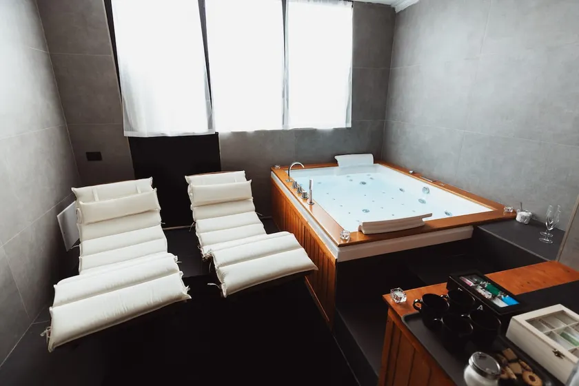 [Retreat Suite Rome] Apartment with private SPA - Image 1