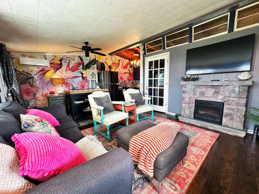 Salty Dog Cottage - Image 1