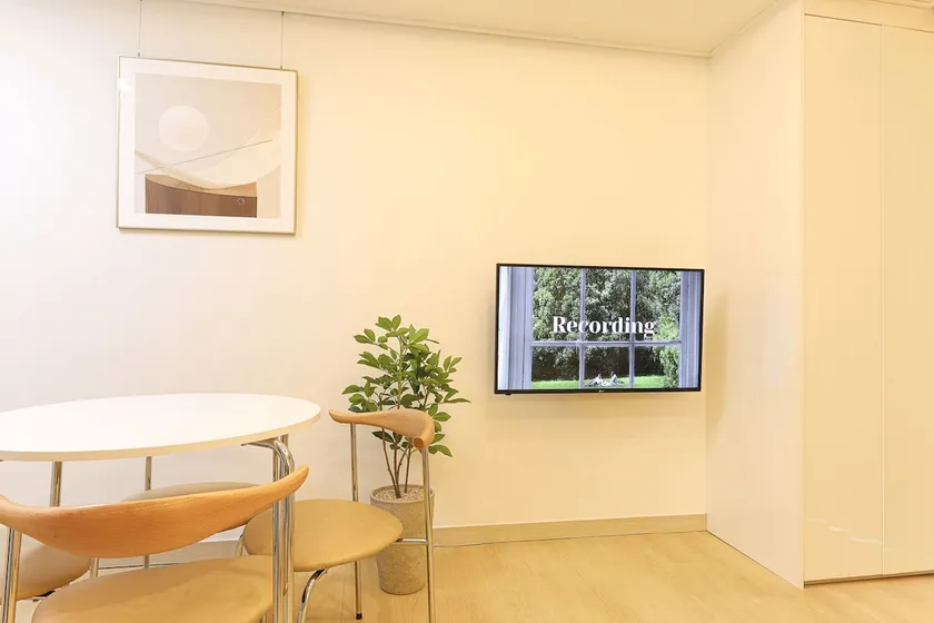 Busan Station KTX 3min, Luggage Storage, High Floor, Ocean View Marant #06 - Image 1