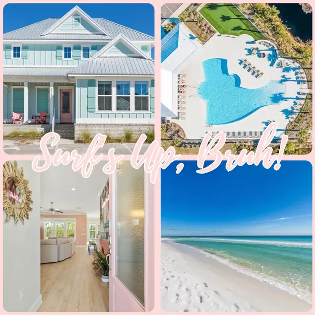 Gulf Shores + Orange Beach + BEST TIME EVER! - Image 1