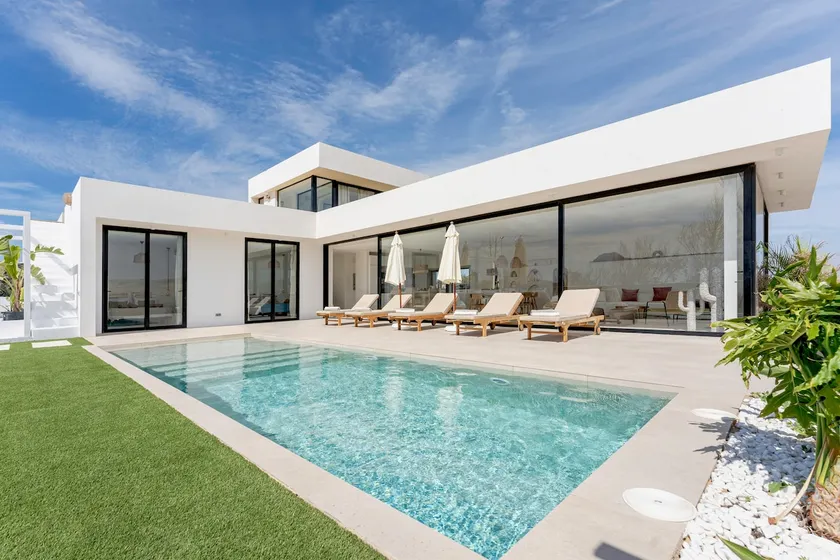 Villa Calma by Aura Collection - Image 1