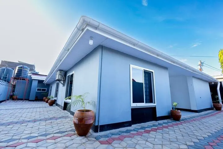 1 Bedroom Studio Apt (D) @Makumbusho/Victoria - Image 1