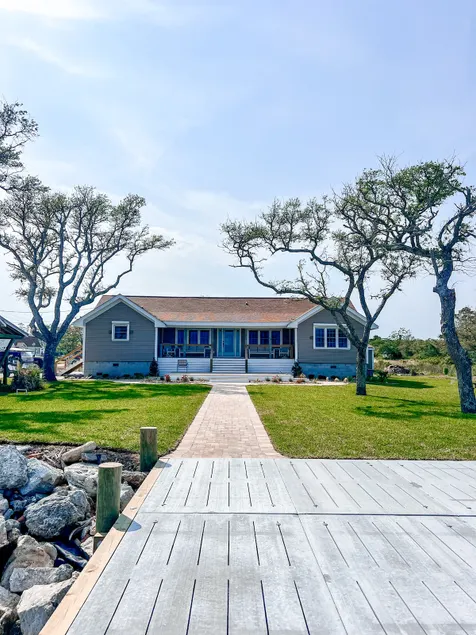 Core Sound beauty! - The Ferry House - Image 1