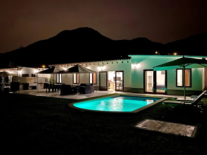Cieneguilla Colca Villas Deluxe Nº2 - Image 1