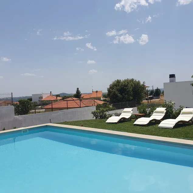 Lagoon House with private pool - Image 1