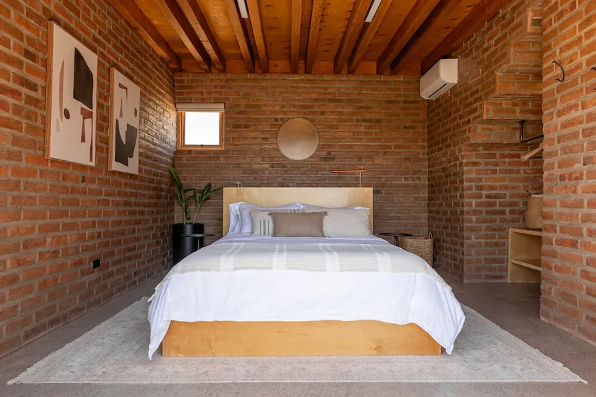 Sonoro Valle [Cabin 1] - Valle de Guadalupe - Image 1
