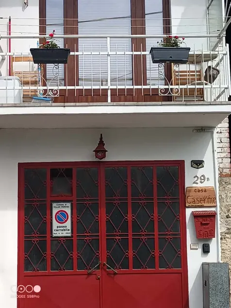Caserme House - Image 1