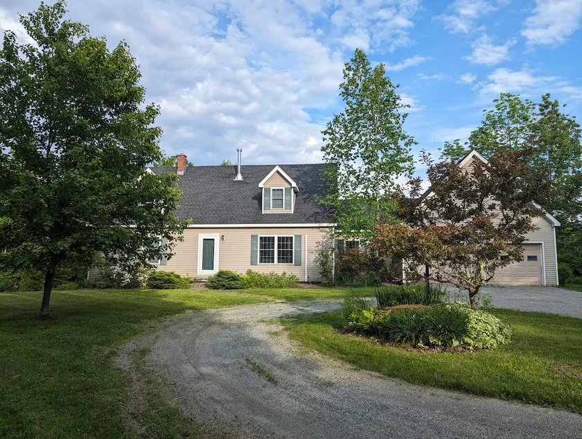 Sugar Hill Retreat - Image 1