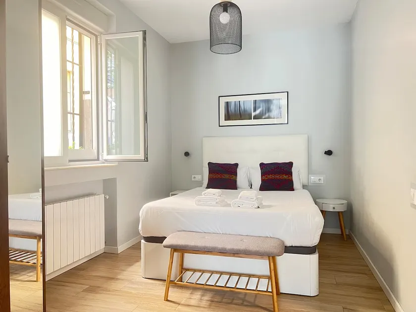 Acacias Place. Cozy apartment in Embajadores - Image 1