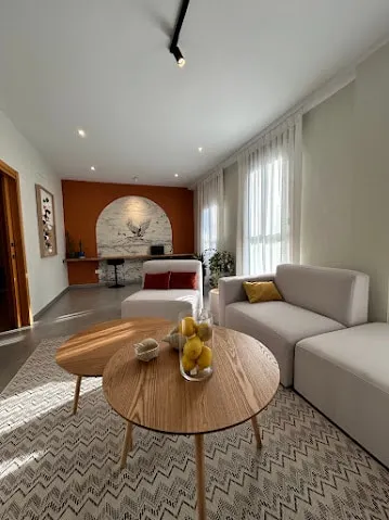 Charming apartment 25 minutes from Seville. - Image 1
