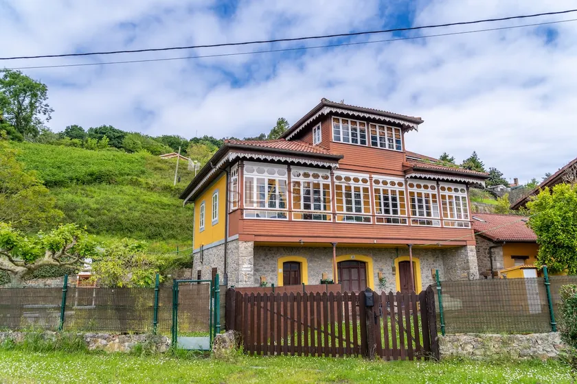Paraiso Puntal By Silastur - Image 1