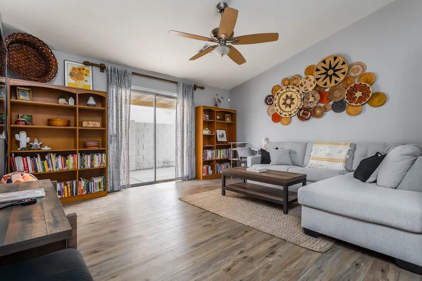 3BR Condo| Talking Stick Amph | State Farm Stadium - Image 1