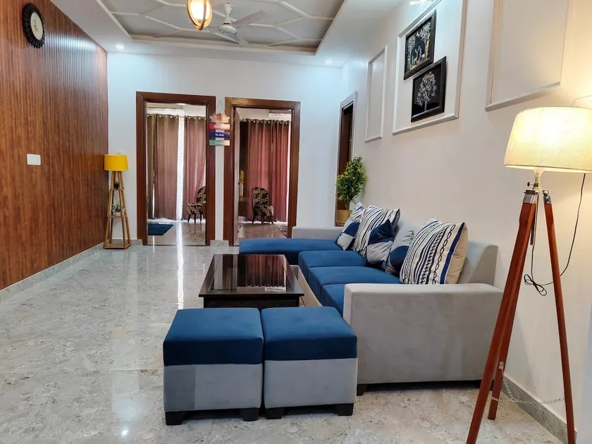 2Bhk Apartment in Dehradun, Sahastradhara - Image 1