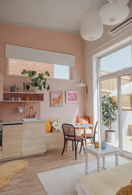 Unique tiny house close to Stockholm - Image 1